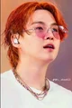 Min yoongi 