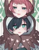 Sae and Rin
