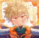 Bakugou 