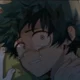 Izuku Midoriya