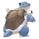 Daddy Blastoise