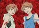 Hikaru and Kaoru 