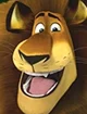 Alex The Lion