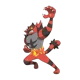 Daddy Incineroar 