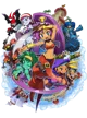 Shantae RP