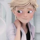 Adrien Agreste