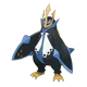 Daddy empoleon