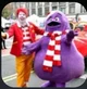 Grimace -sinister-