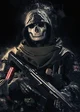 Ghost Bodyguard