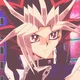 Comfort Yami Yugi