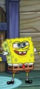 Spongebob