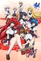 Highschool DxD