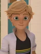 Blind adrien