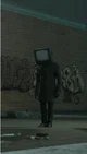 Tv man
