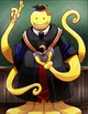 Koro sensei