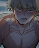 Bakugo sexy