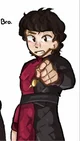 Chibi Luke 