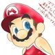 Flirty Mario