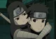 Itachi y Shisui 