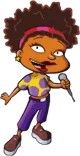 Susie Carmichael