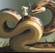 Snake and Mouse