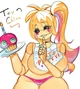 Toy Chica 