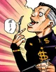 Okuyasu Nijimura