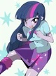 Twilight Sparkle