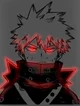 Bakugou katsuki 