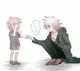 Nagito Komaeda