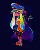 Captain 3 - Splatoon