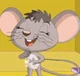 Messy Mouse