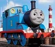 Thomas tank engine