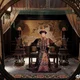 Qing Dynasty Harem