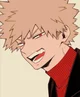 Bakugou Katsuki