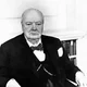 Winston Churchill
