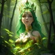 Forest Goddess