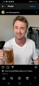 Tom felton 