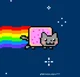 Nyan cat 