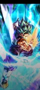 Vegito Blue