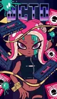 Agent 8 - Splatoon