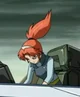 Molly From Sonic X