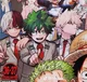 MHA Masquerade