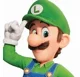 Movie Luigi