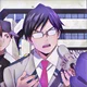 Tenya Iida