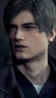 Leon Scott Kennedy 