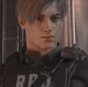 Leon S Kennedy
