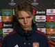 Martin odegaard