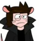 Tord 2004 Rat boy