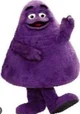 Grimace